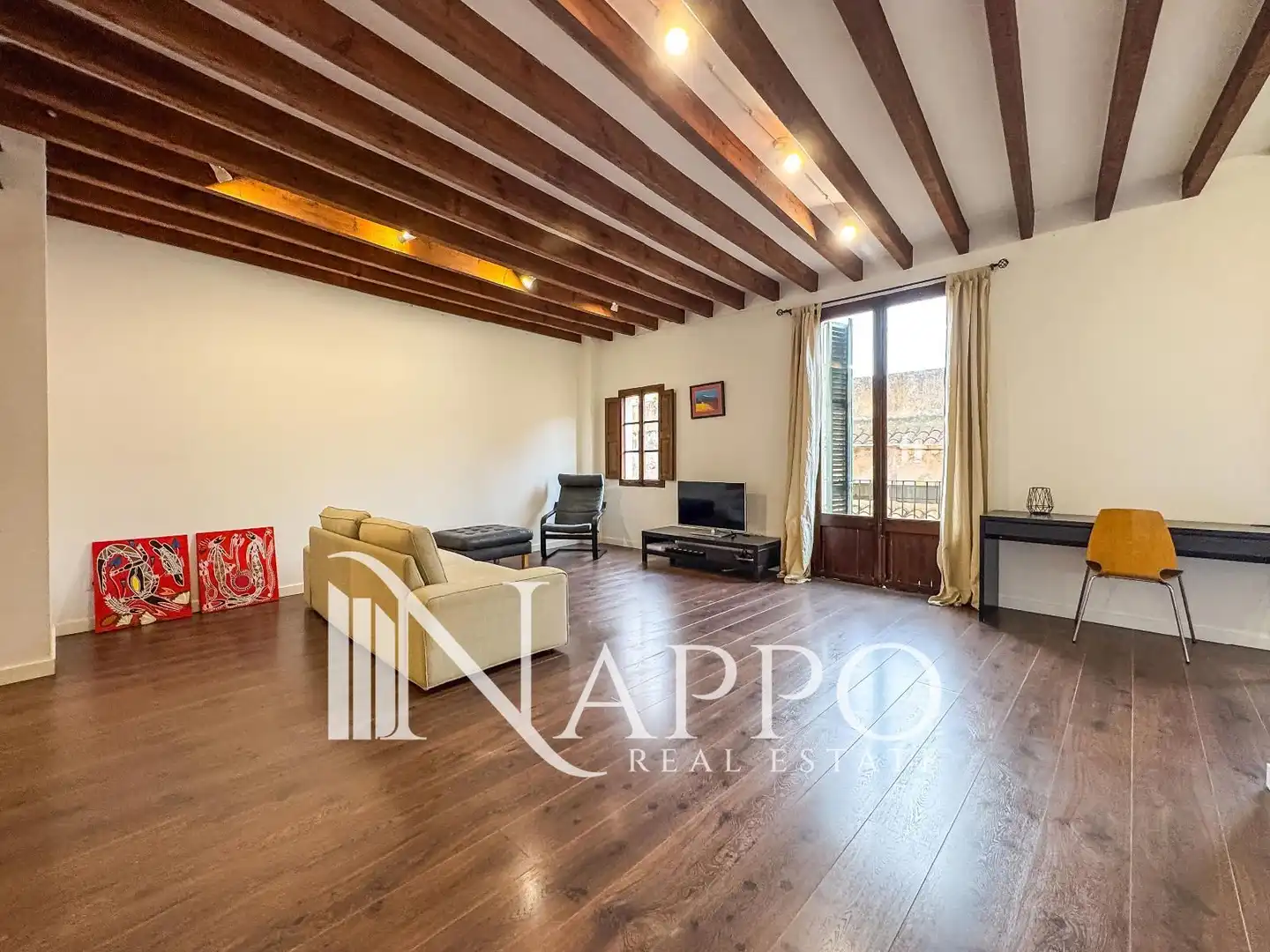 Piso de 144 m² en Palma