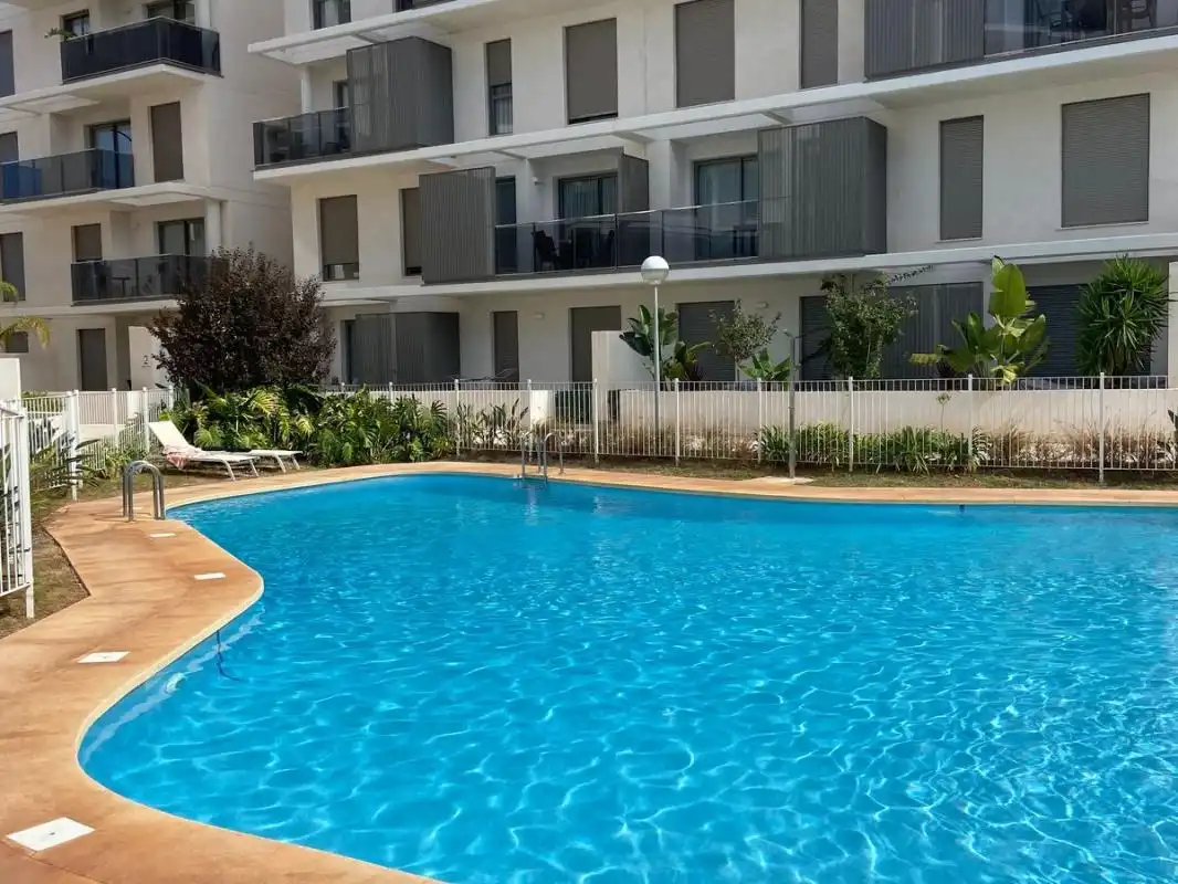 Pis de 85 m² a Dénia