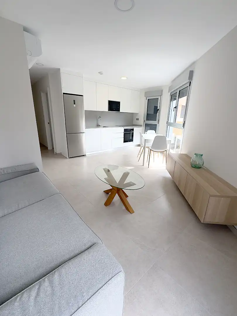 Piso de 74 m² en Las Palmas de Gran Canaria