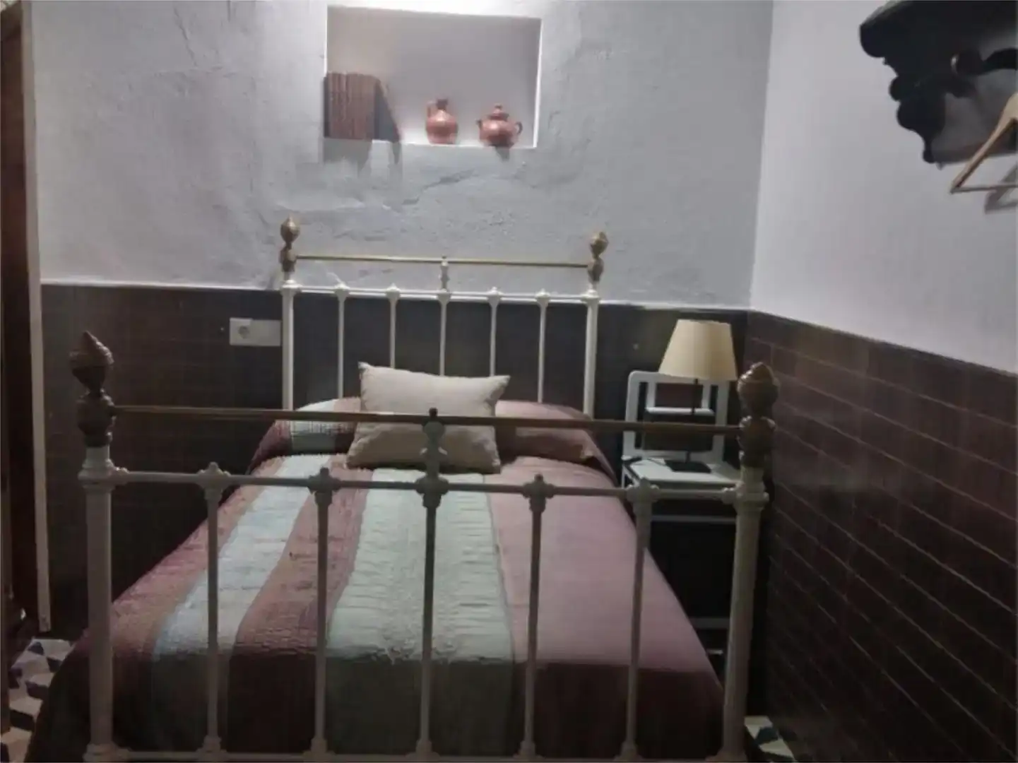 Piso de 128 m² en Encinasola