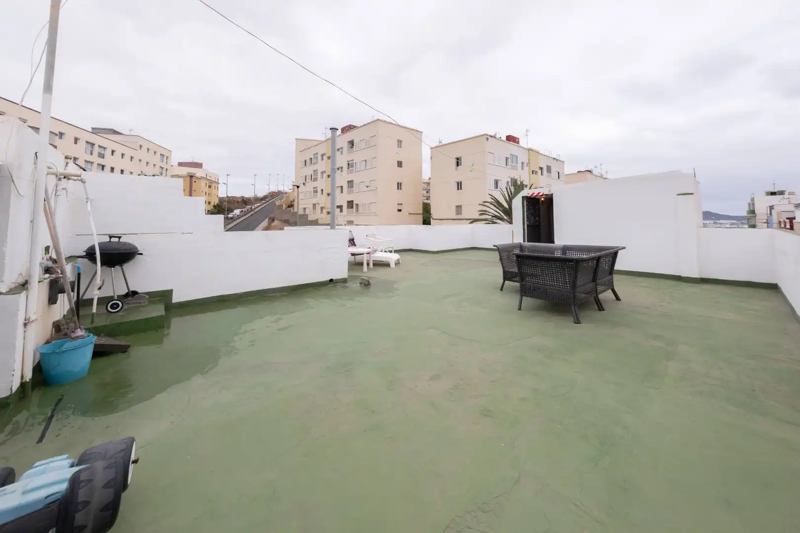 Appartamento 274 m² a Las Palmas de Gran Canaria