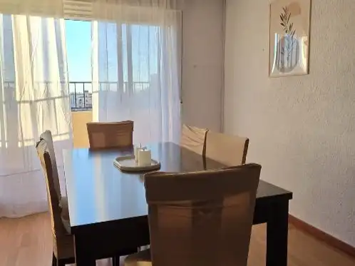 Chambre à louer, Castelló de la Plana / Castellón de la Plana