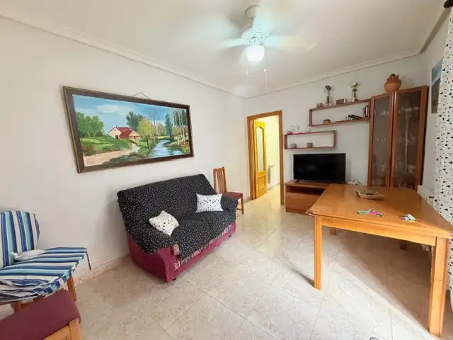 Piso de 60 m² en Puertollano