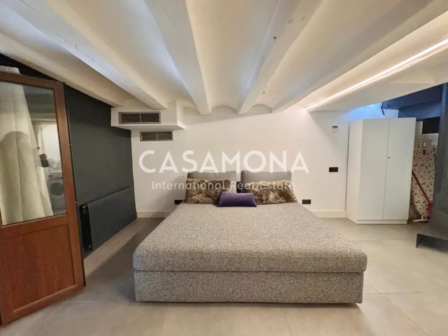 Piso en alquiler, Barcelona