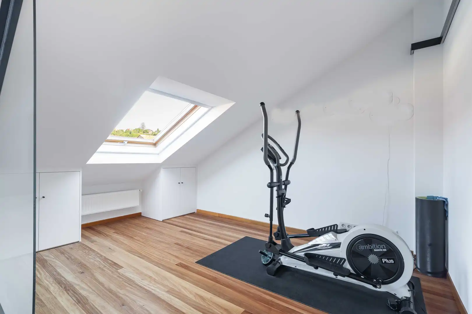 Piso de 310 m² en Oleiros