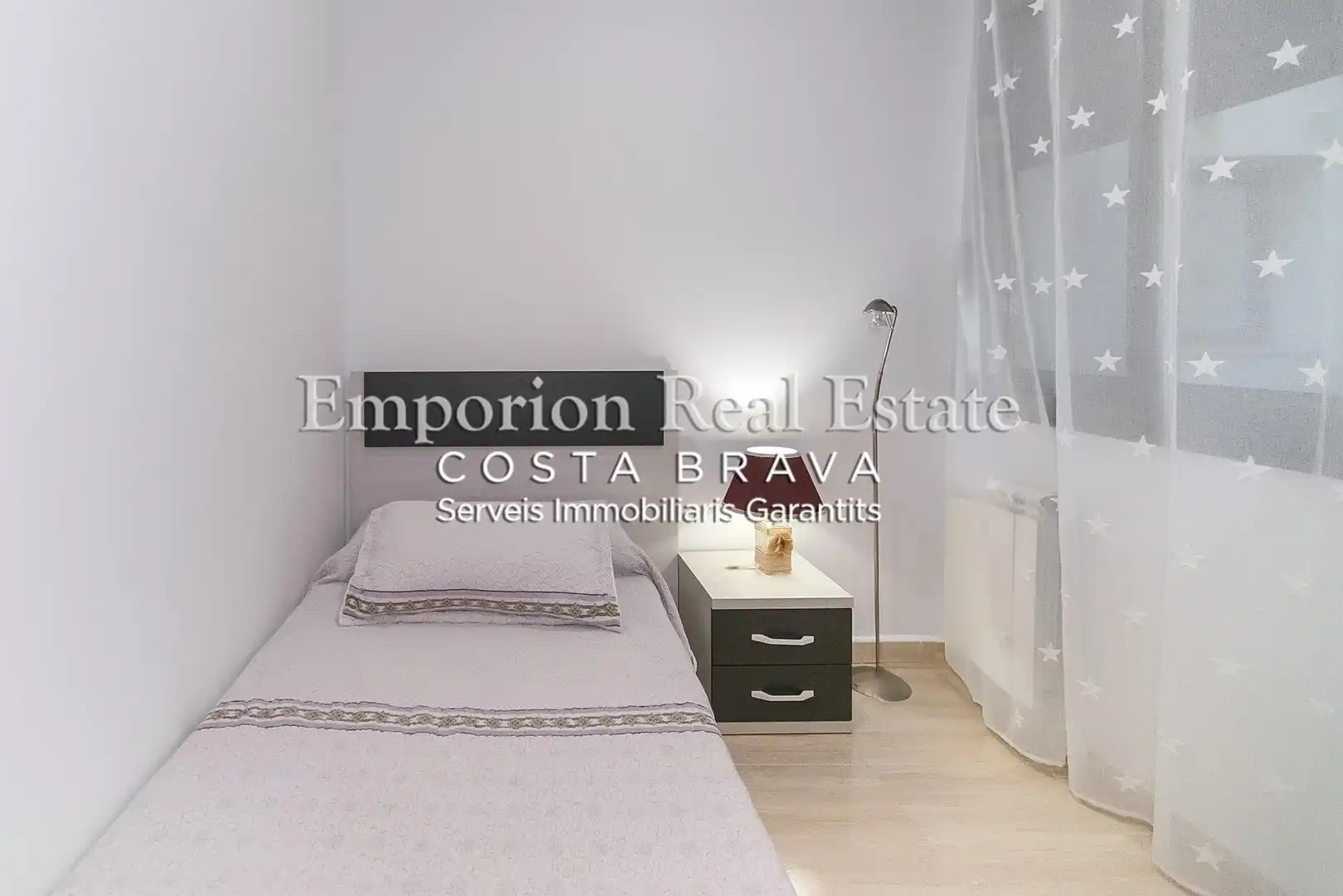 Piso de 96 m² en Palamós