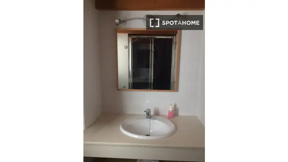 Habitación 55 m², Sevilla