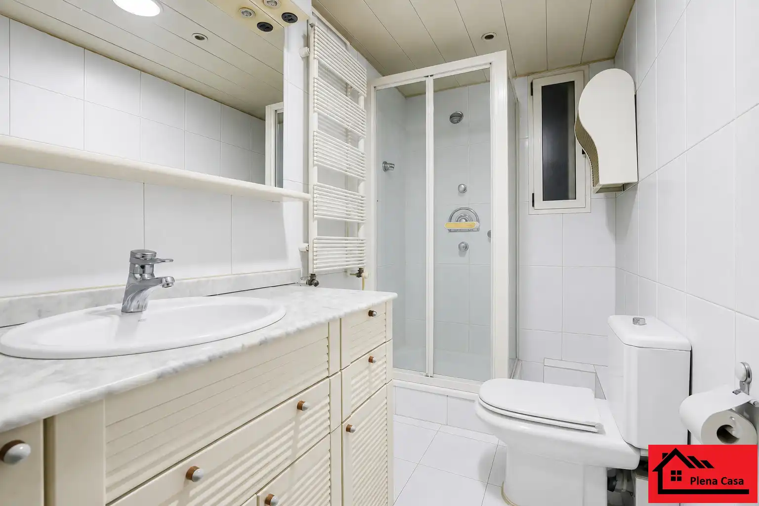 Pis de 126 m² a Barcelona