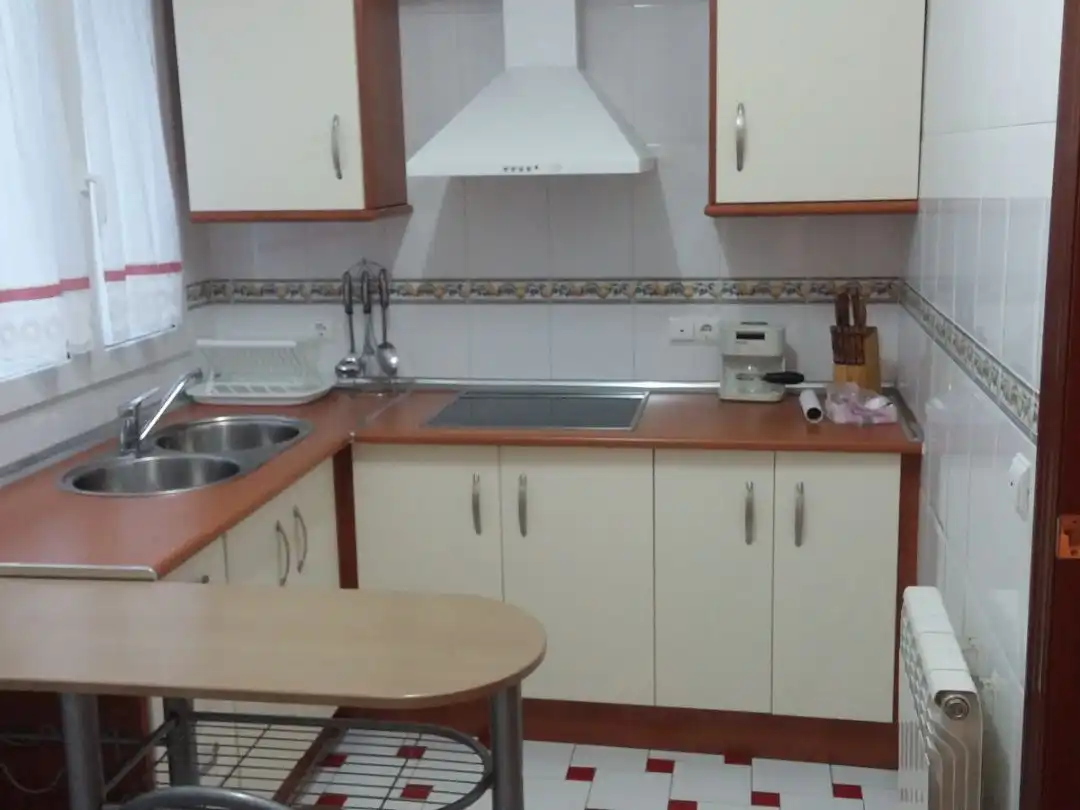 Appartamento 110 m² a Baeza