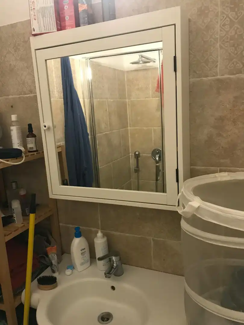 Piso de 18 m² en Sevilla