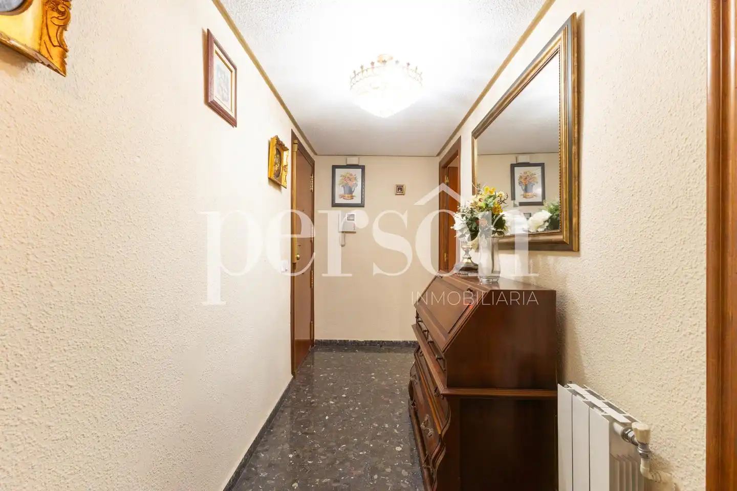Pis de 120 m² a València