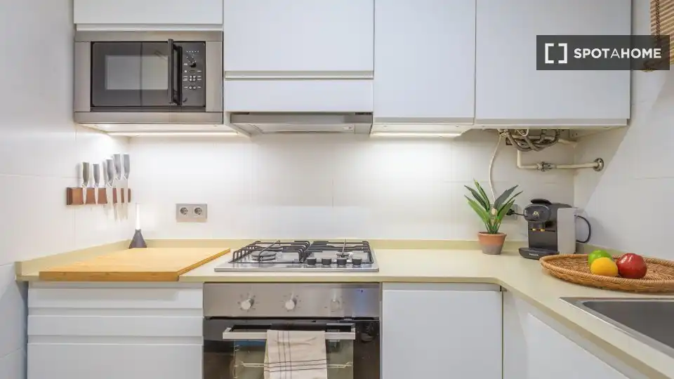 Habitación en alquiler, Barcelona
