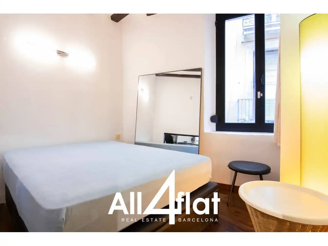 Pis de 50 m² a Barcelona