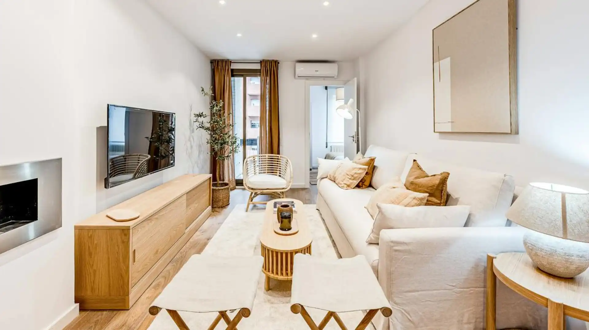 Habitación en alquiler, Barcelona