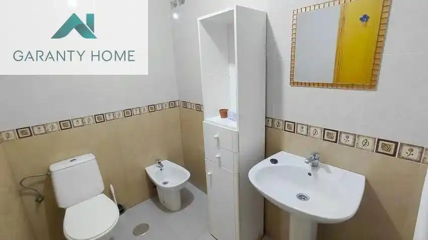 Piso de 85 m² en Málaga