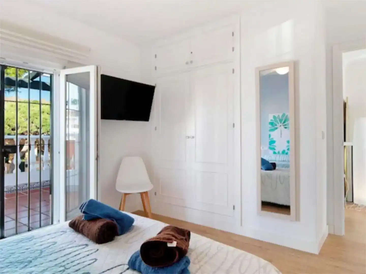 Piso de 120 m² en Chiclana de la Frontera