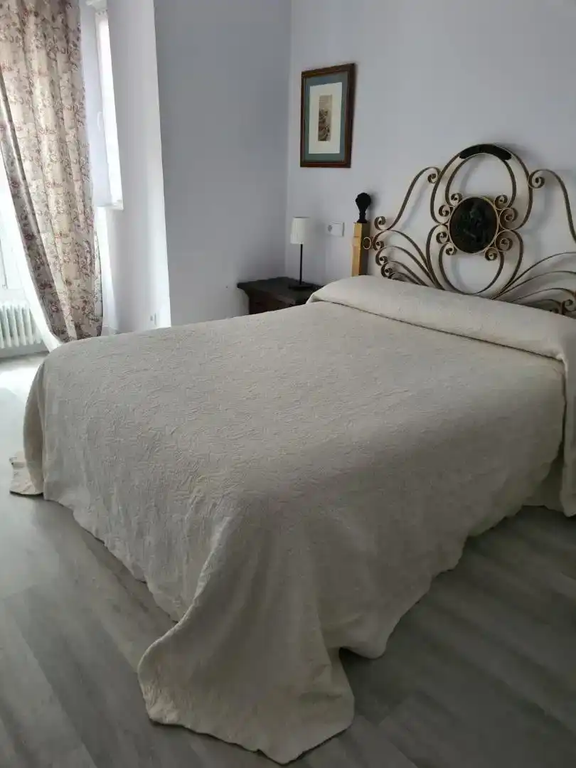 Piso de 82 m² en Gijón