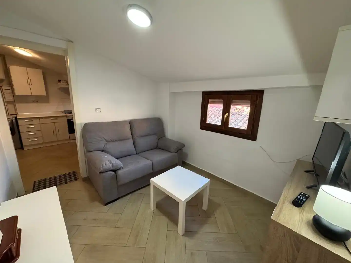 Piso de 60 m² en Tarazona