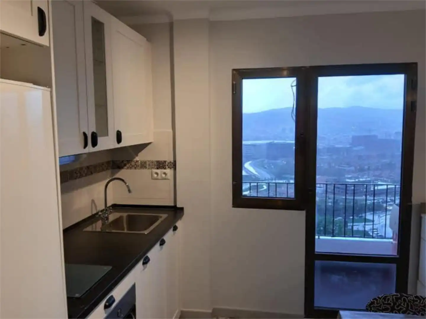 Piso de 80 m² en Bilbao