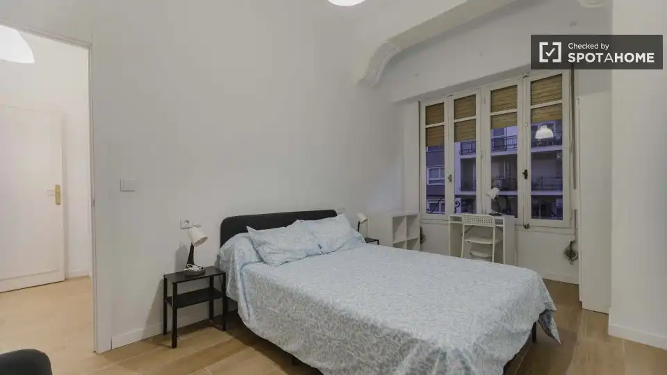 Habitació de lloguer, València