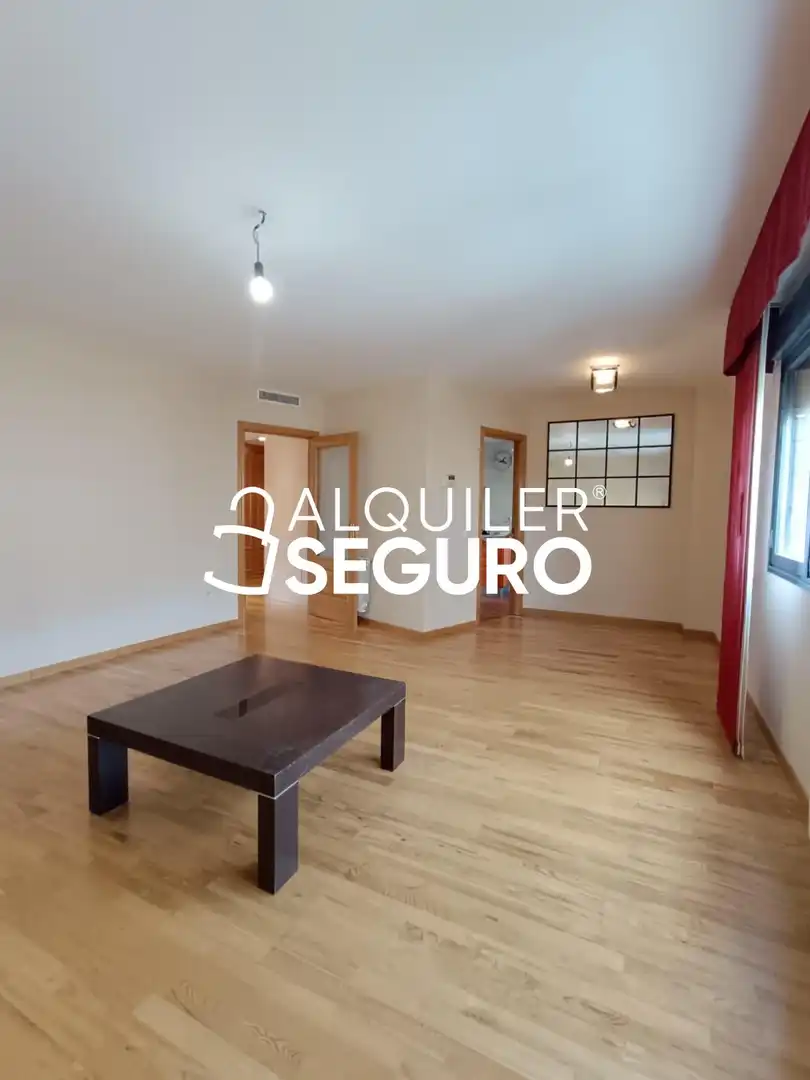 Pis de 90 m² a Parla
