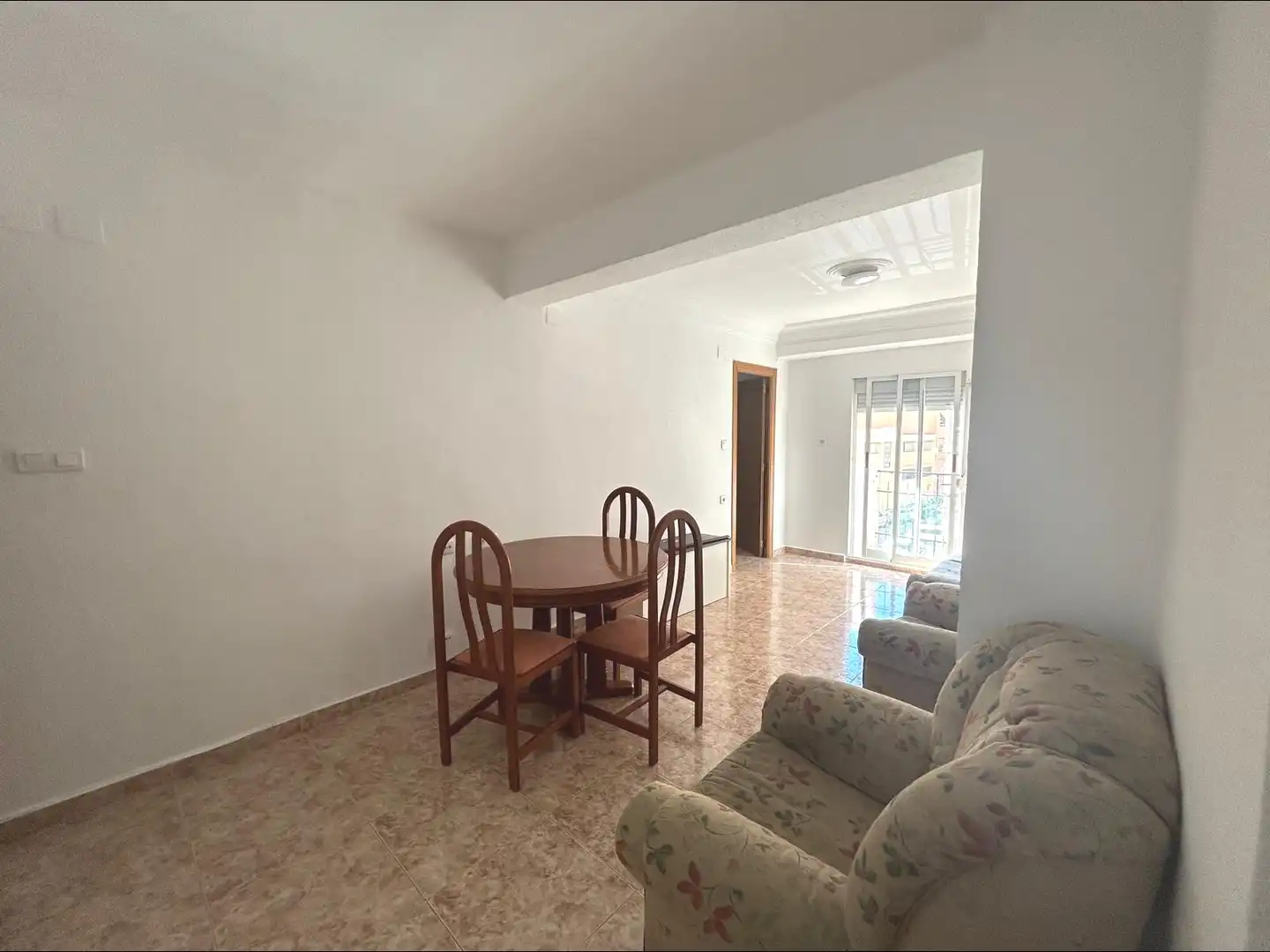 Appartamento 74 m² a Valencia