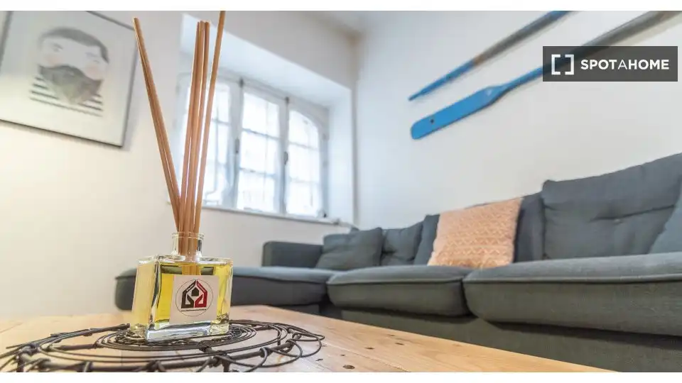 Habitación 75 m², Cádiz