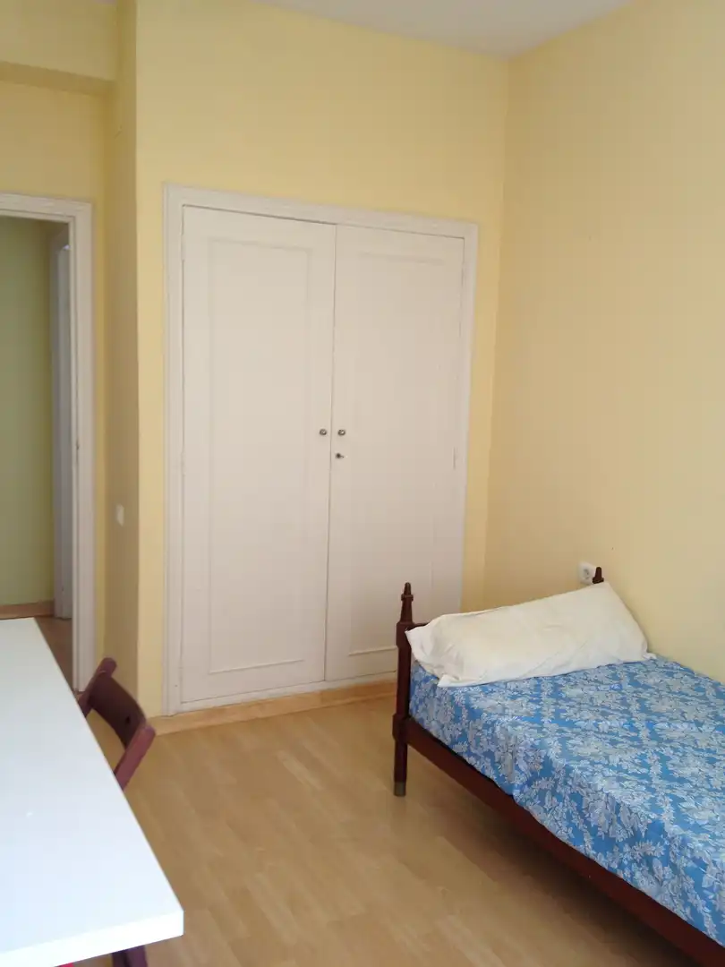 Piso de 95 m² en Sevilla