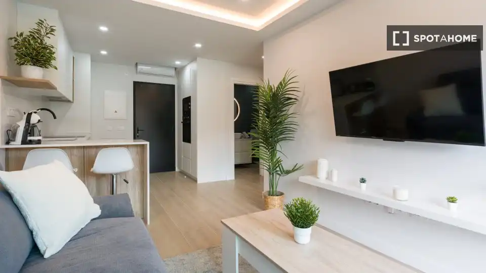 Habitación 46 m², Mogán