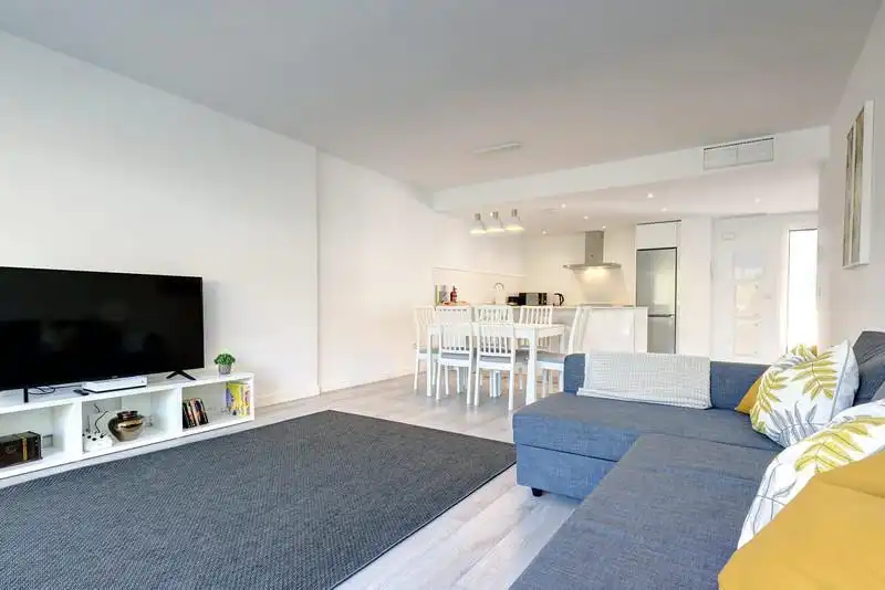 Pis de 185 m² a Benahavís