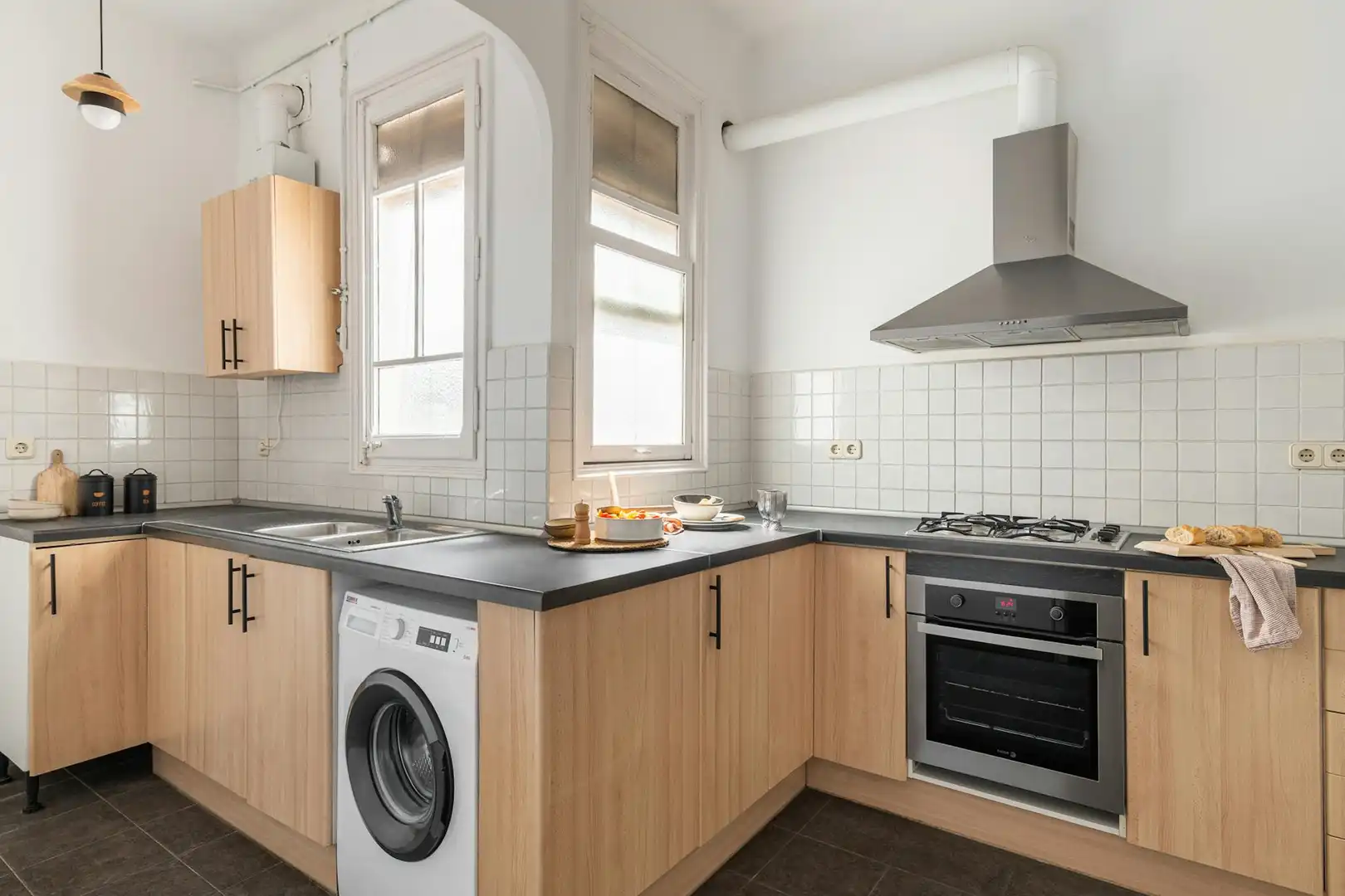 Habitación 115 m², Barcelona