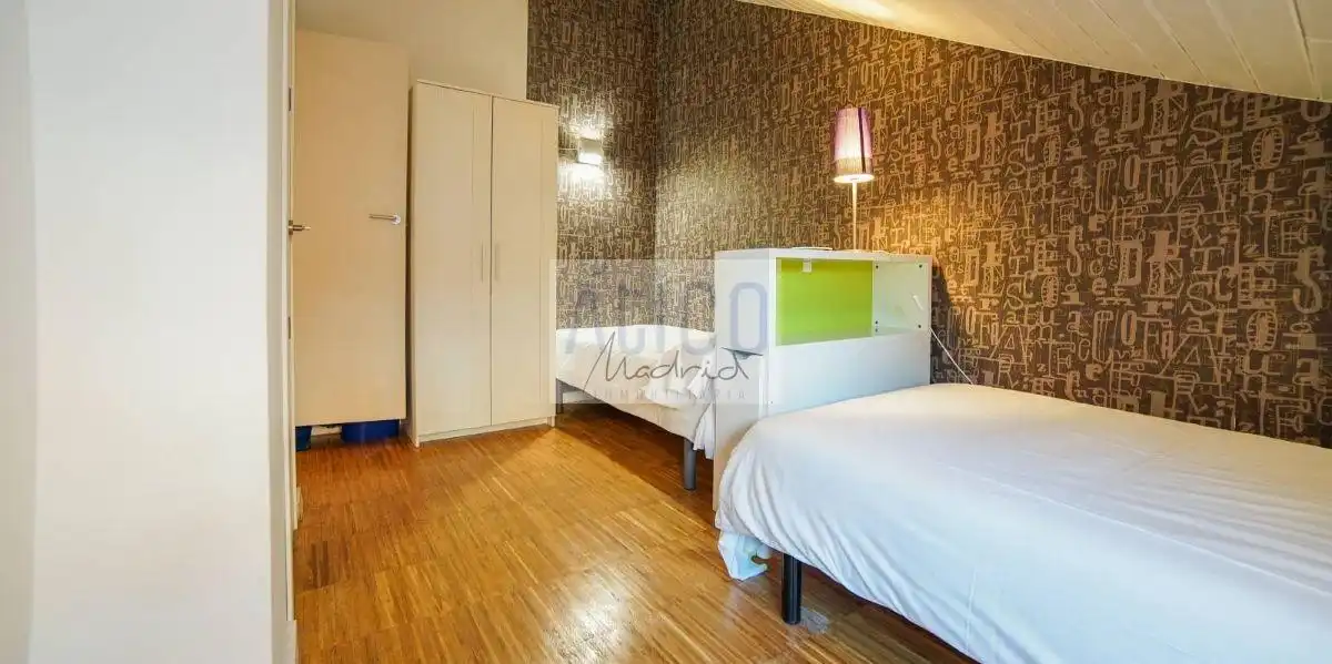 Wohnung 75 m² in Madrid