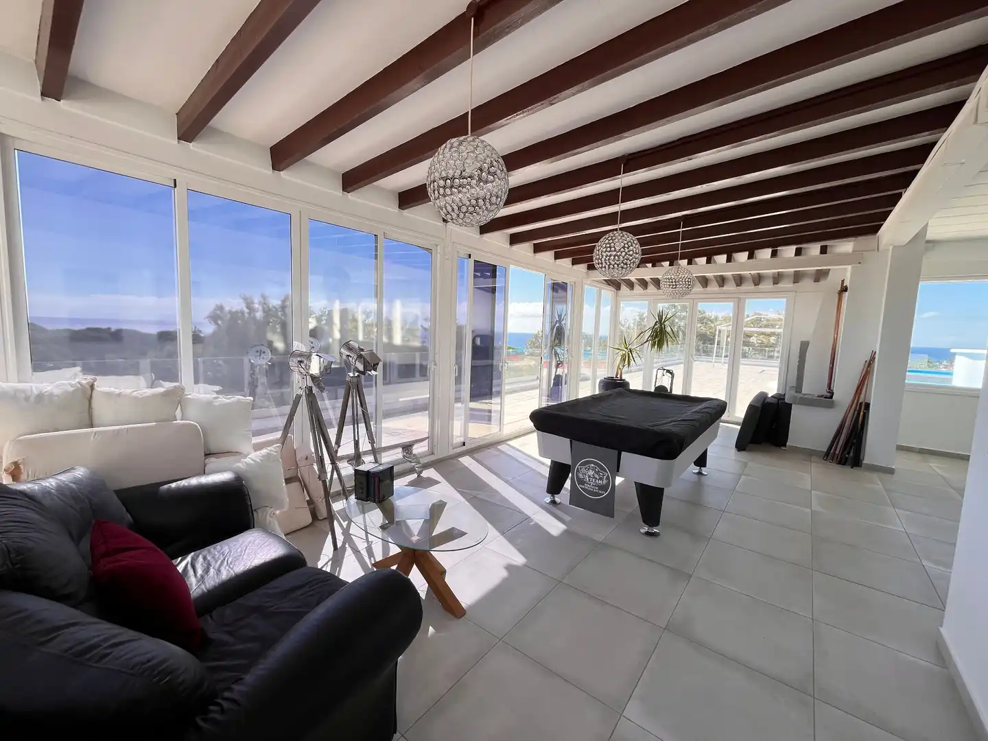 Pis de 358 m² a Marbella