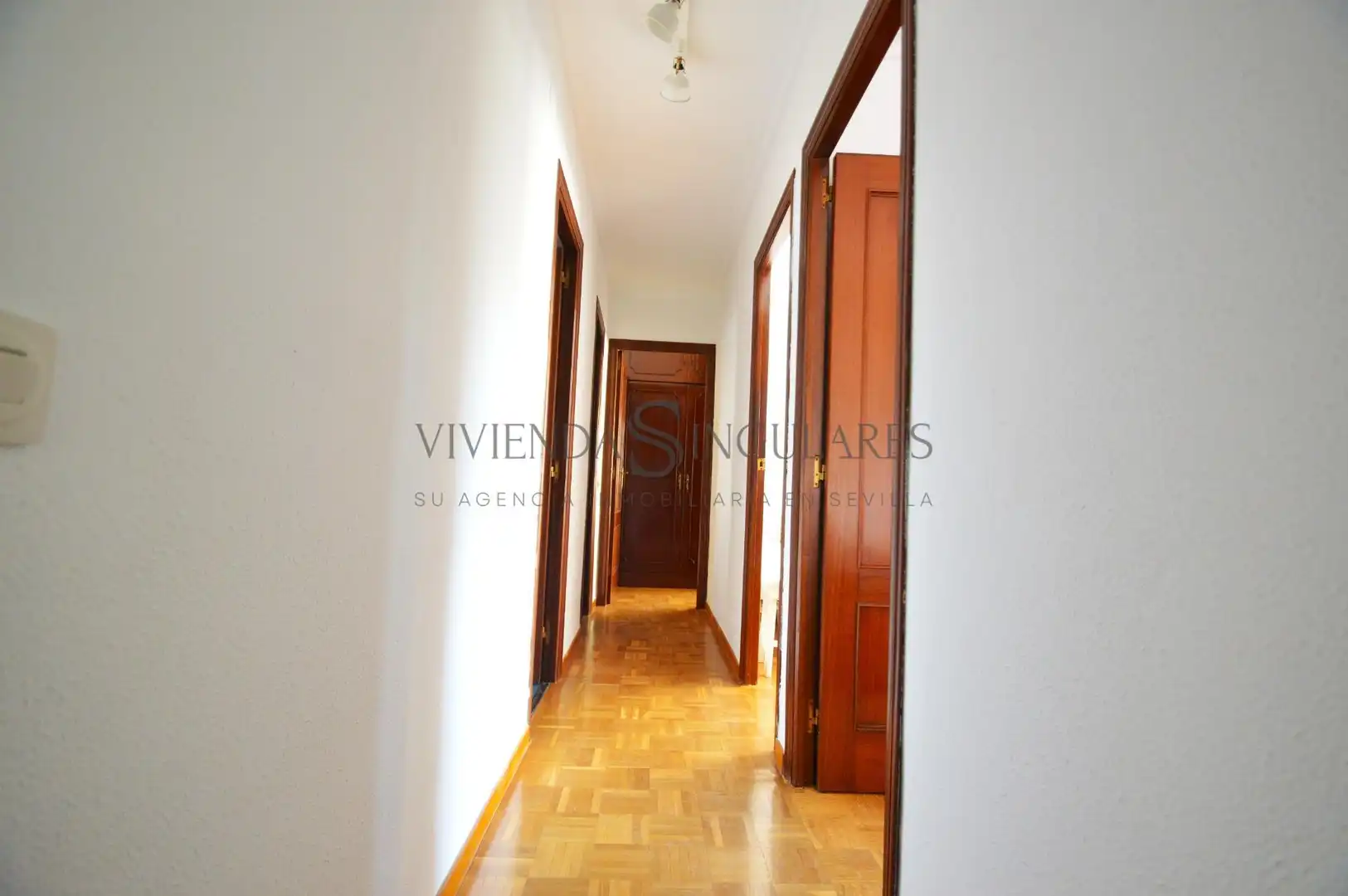 Pis de 99 m² a Sevilla