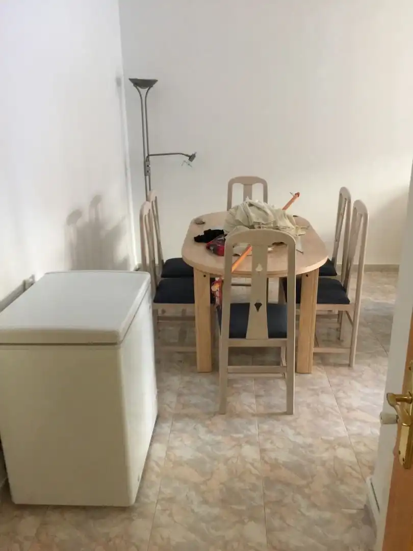 Piso de 120 m² en Plasencia