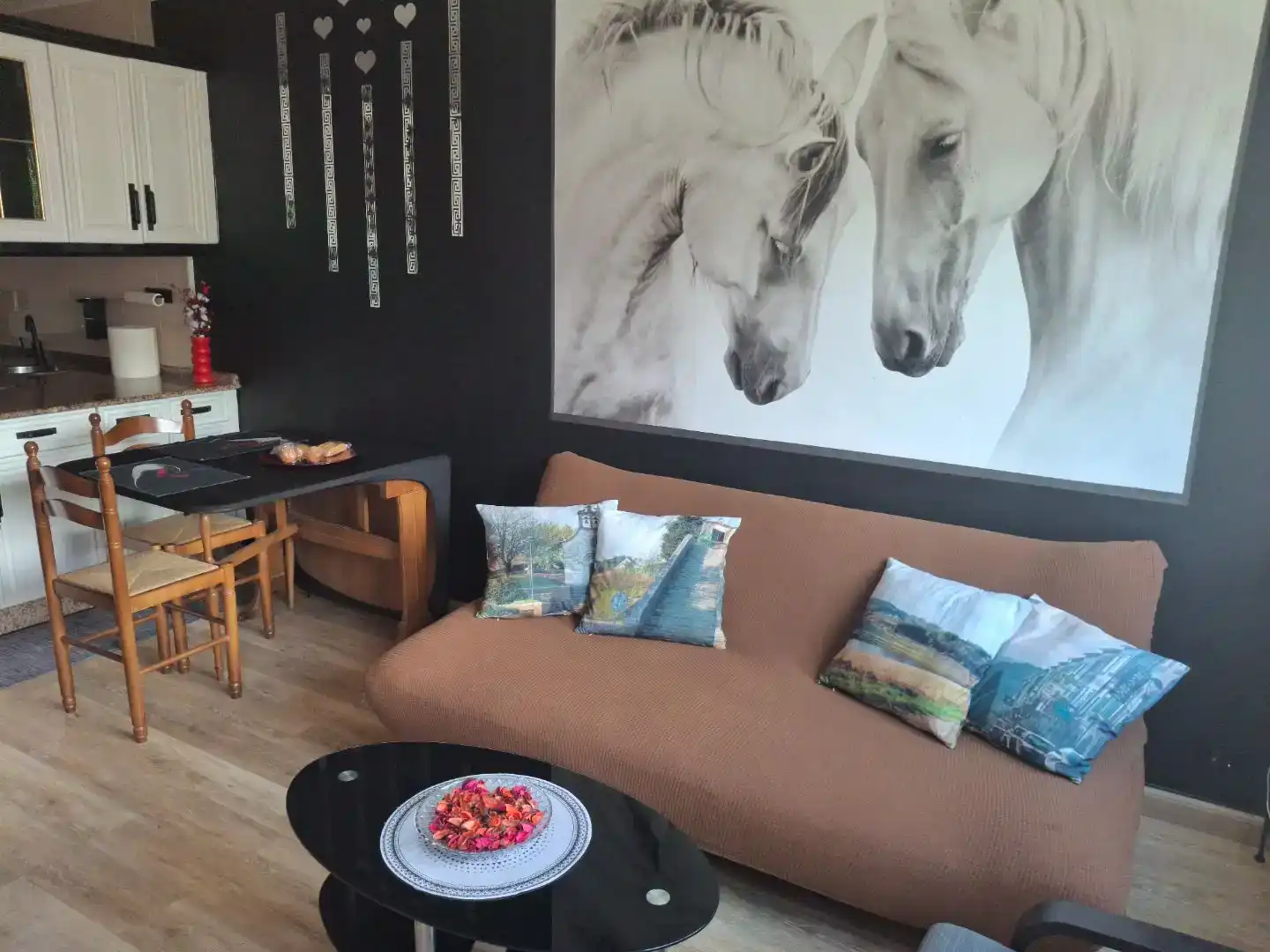 Piso de 80 m² en Sarria