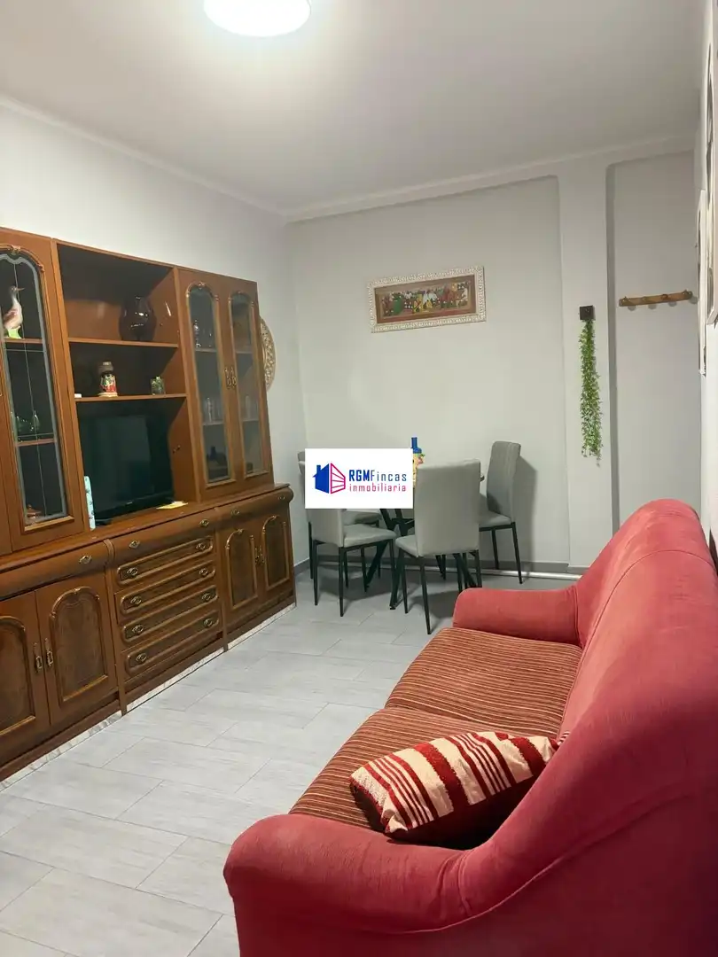 Piso de 75 m² en Sevilla