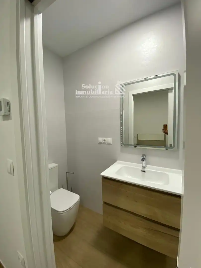 Piso de 140 m² en Salamanca