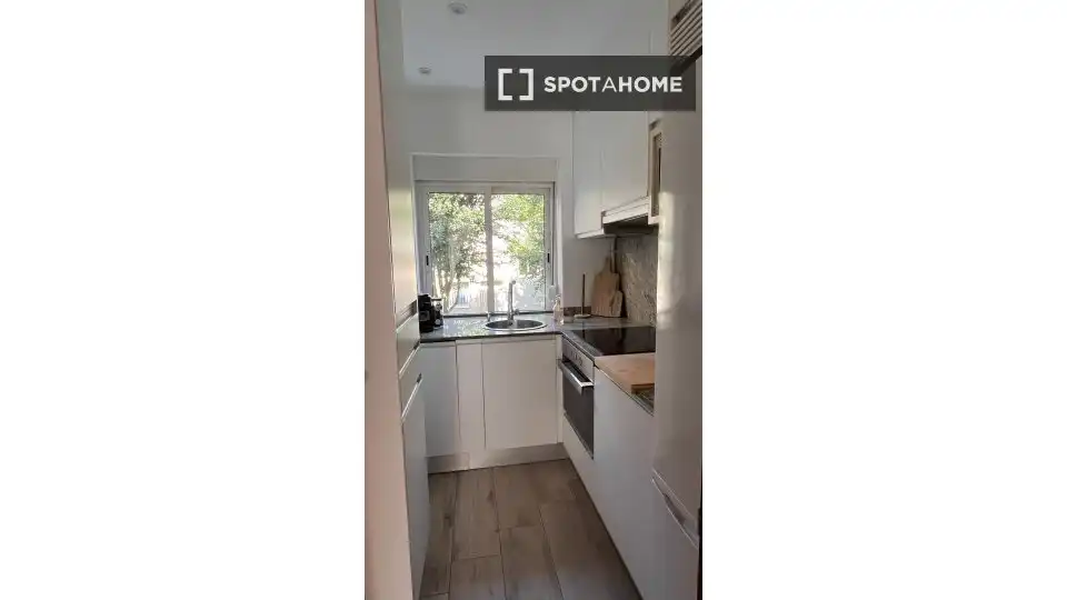 Habitación en alquiler, Santander