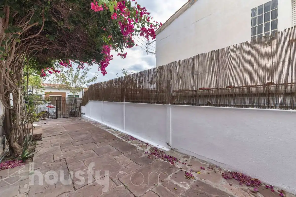 Casa de 95 m² a el Masnou