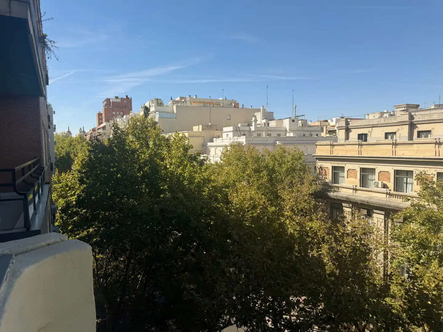 Appartement 55 m² à Madrid