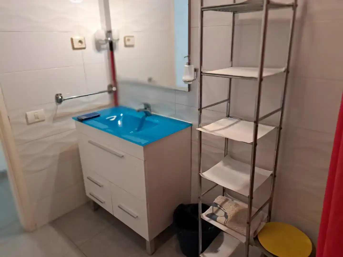 Piso de 50 m² en Las Palmas de Gran Canaria