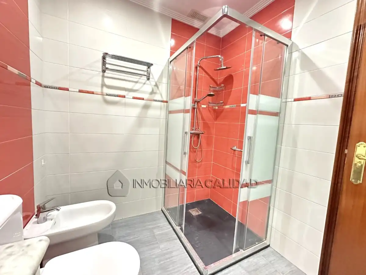 Wohnung 105 m² in Burgos