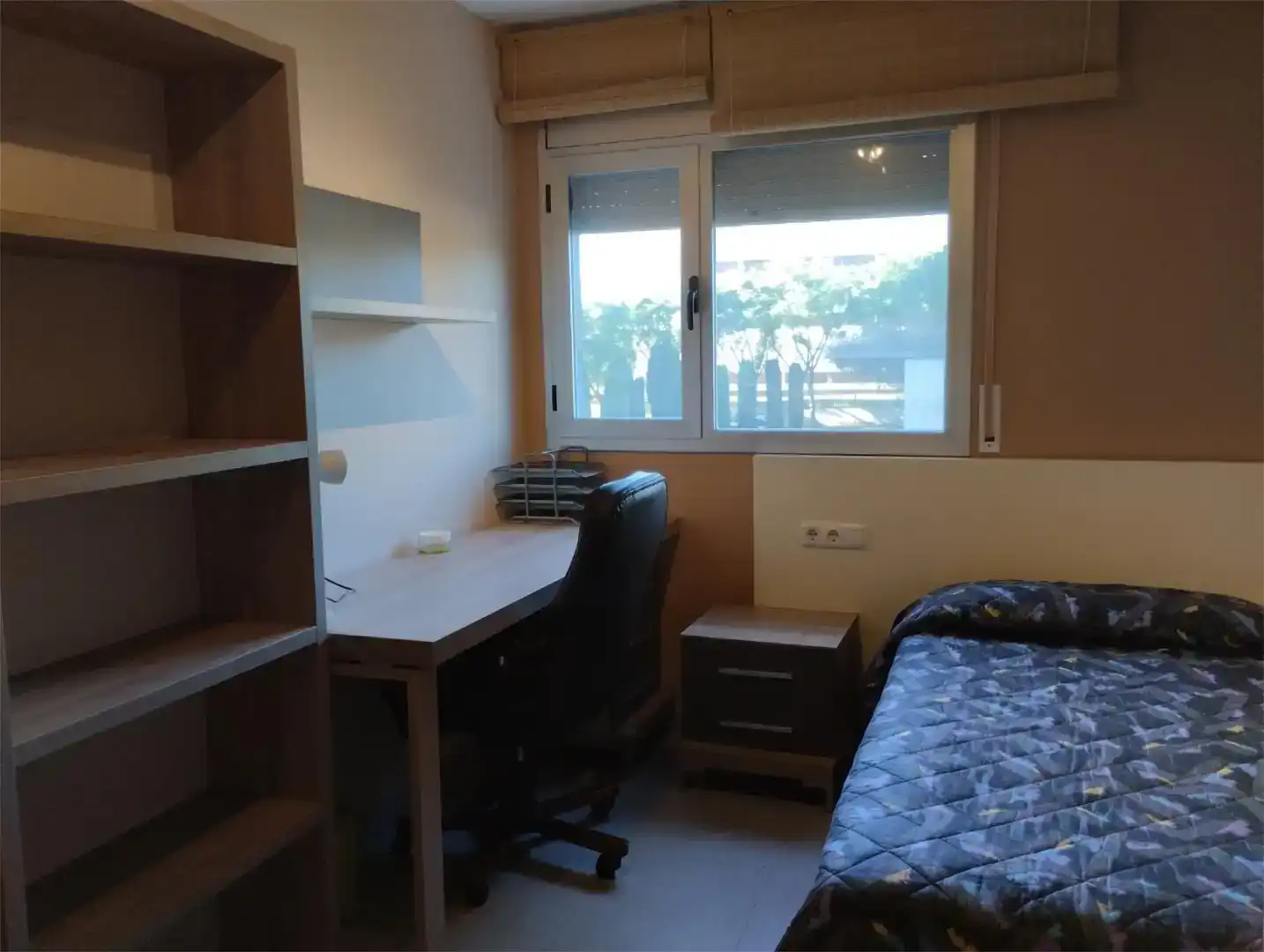 Habitación 91 m², Tarragona