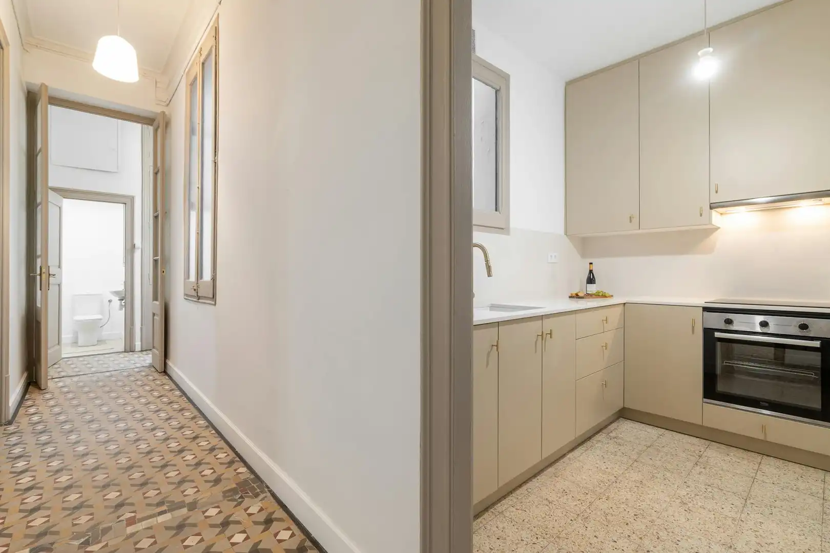 Habitación en alquiler, Barcelona