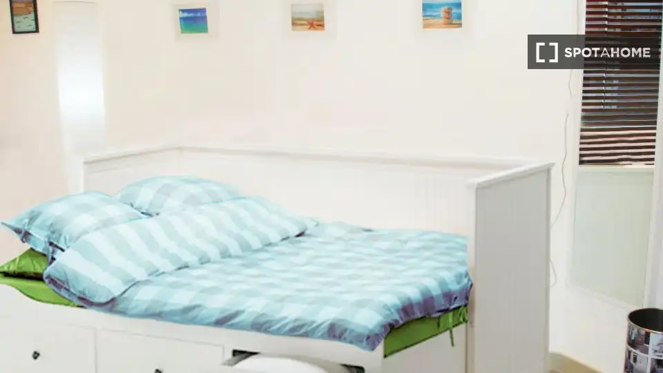 Habitación en alquiler, Murcia