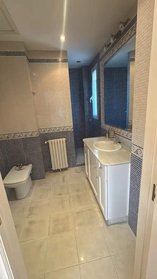 Pis de 625 m² a Còrdova