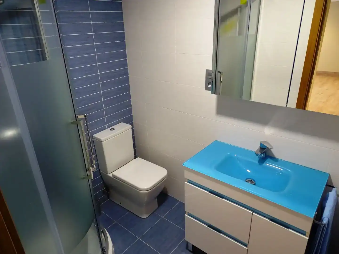 Piso de 98 m² en Gijón