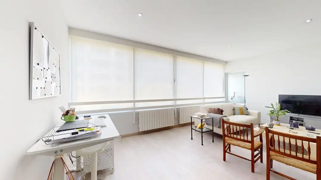 Piso de 230 m² en Madrid