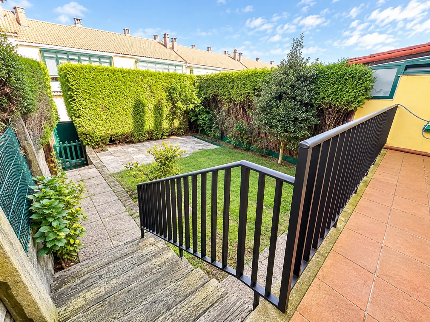 Casa 238 m² a A Coruña